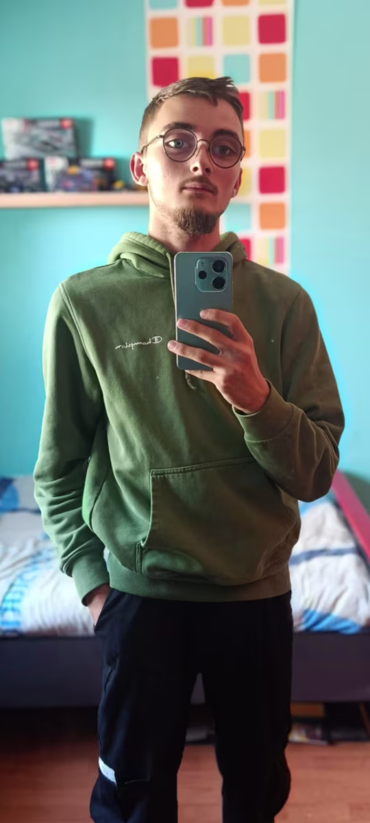 Photo de Ethan