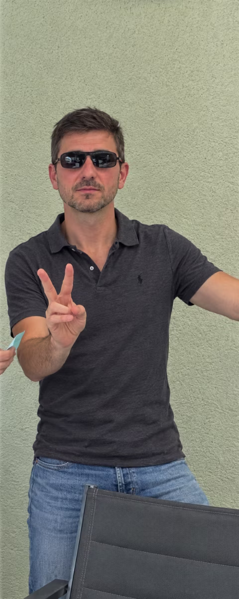 Photo de Sebastien