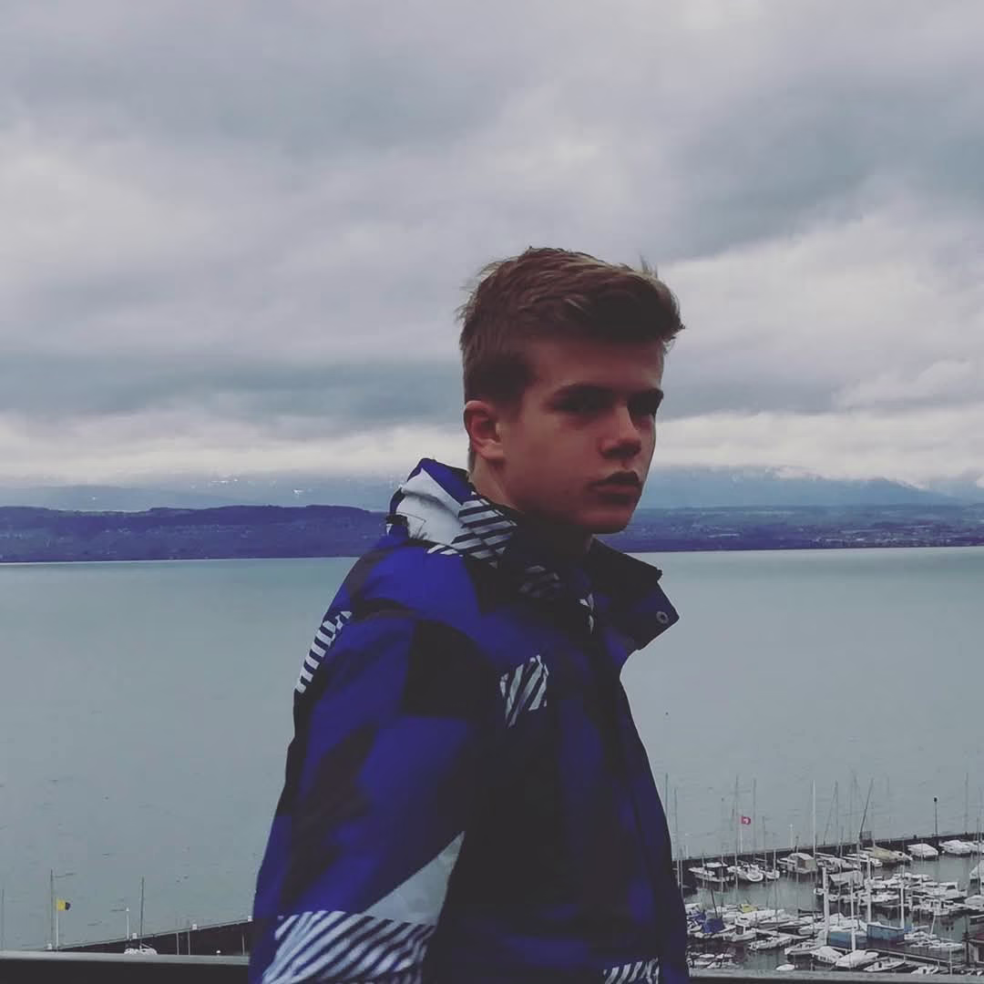 Photo de Titouan