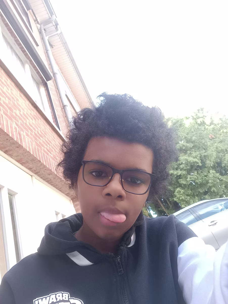 Photo de Neiko