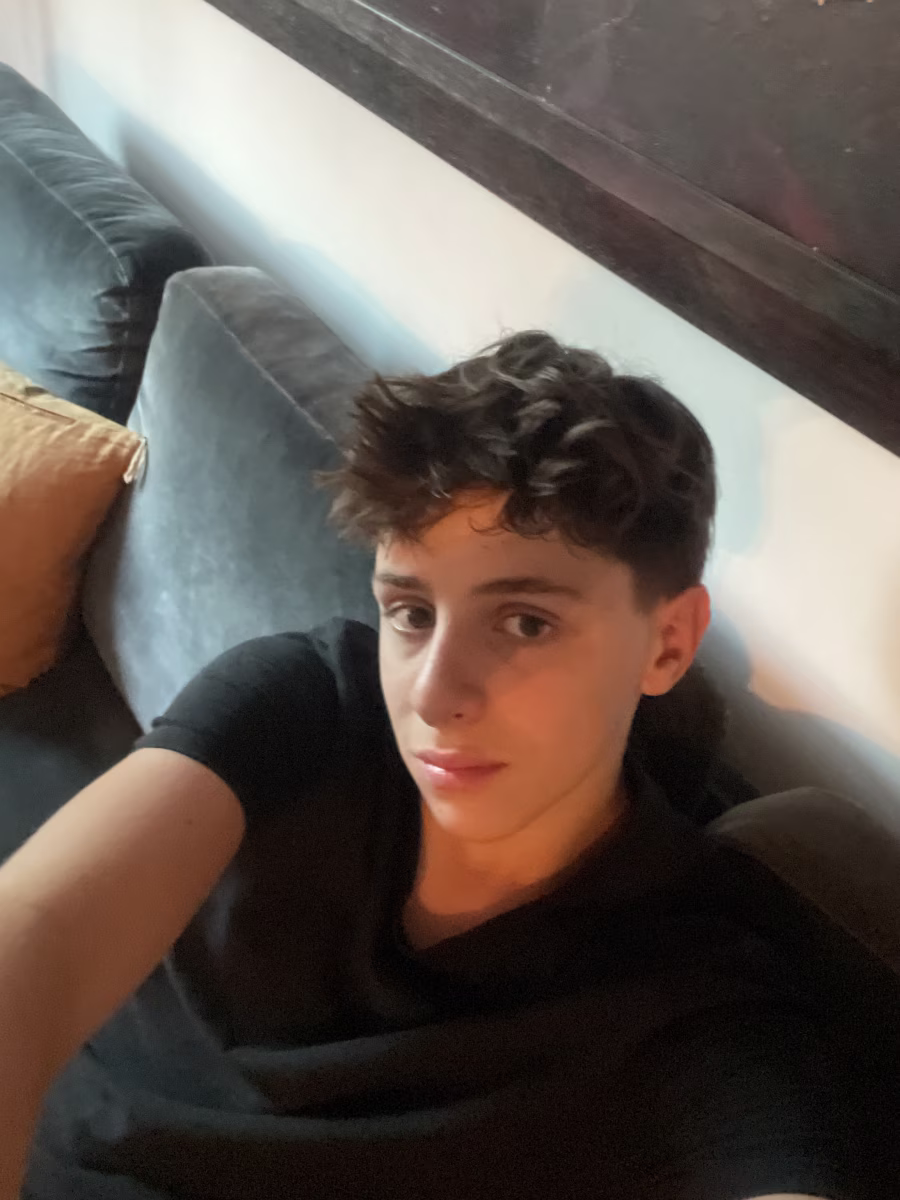 Photo de Emile