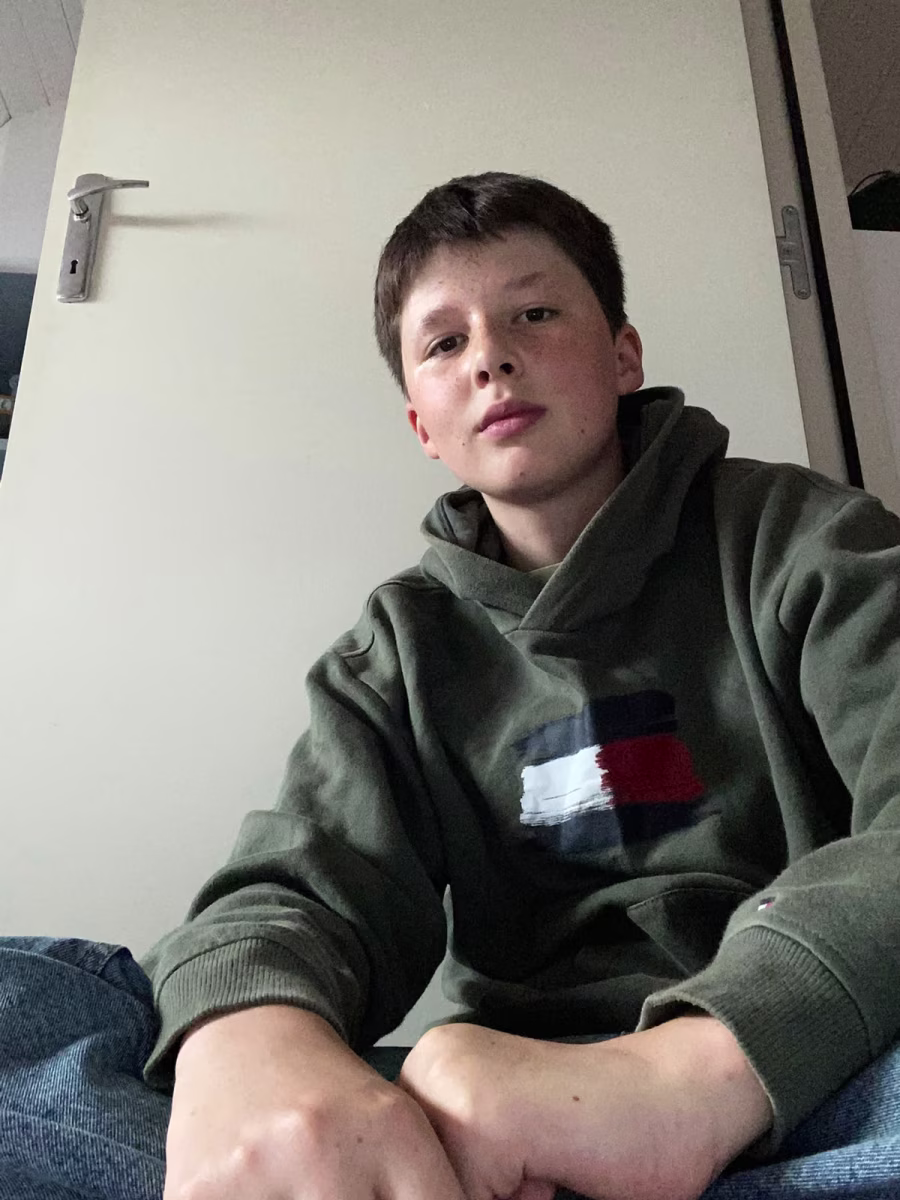 Photo de marious