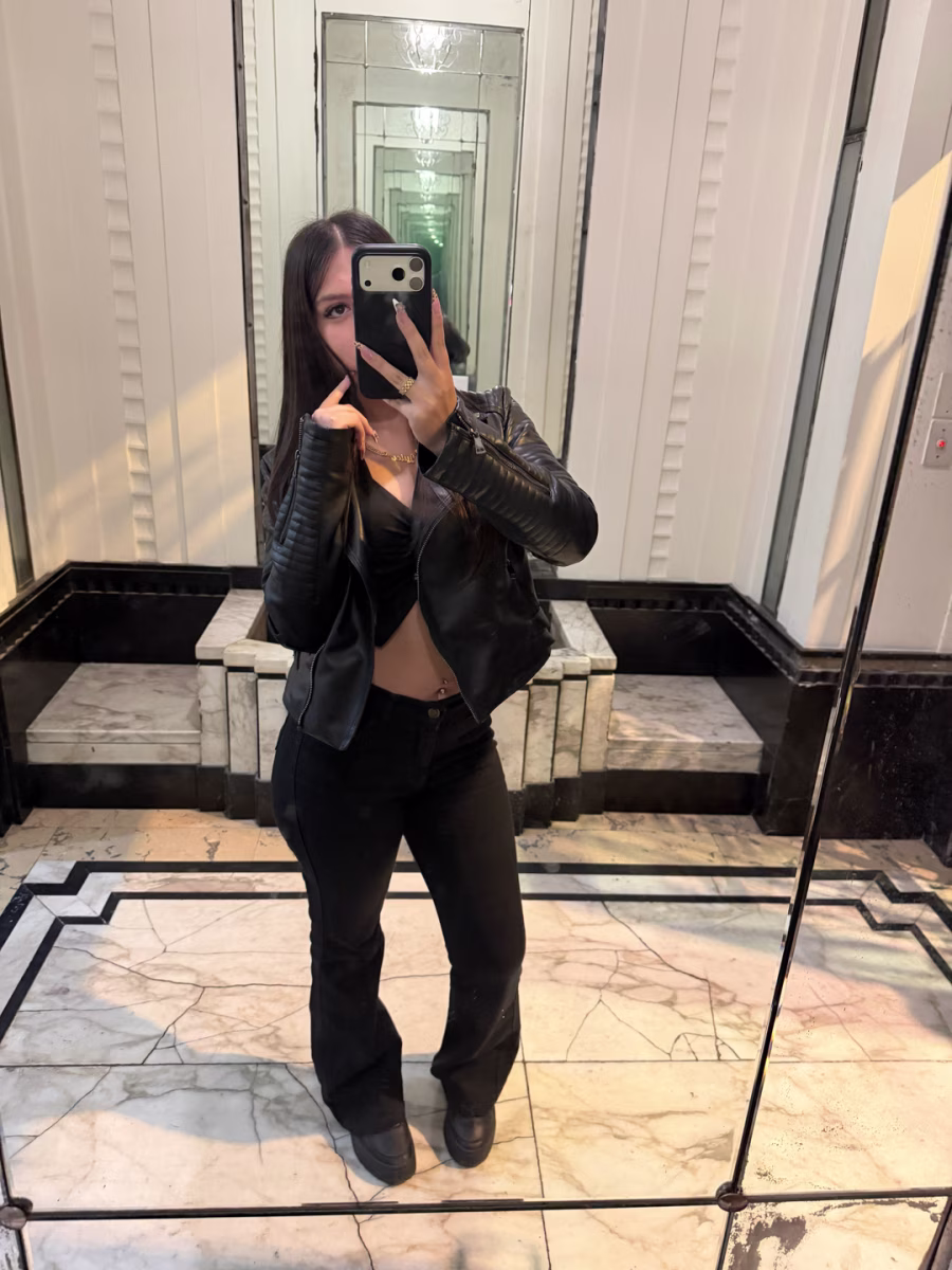 Photo de Lucie