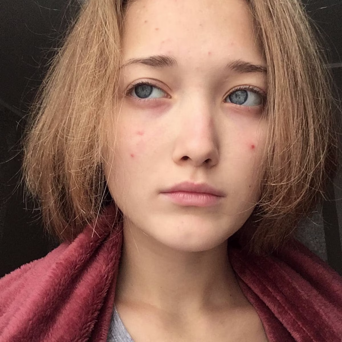 Photo de Emily