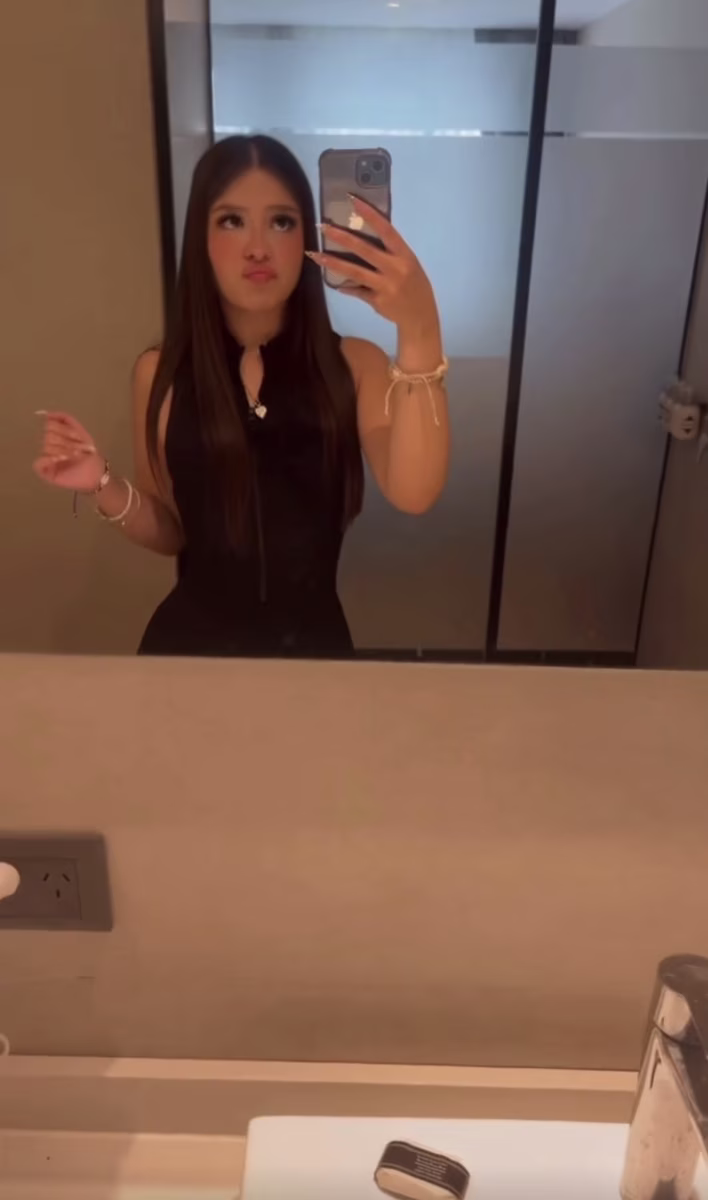 Photo de Lucie