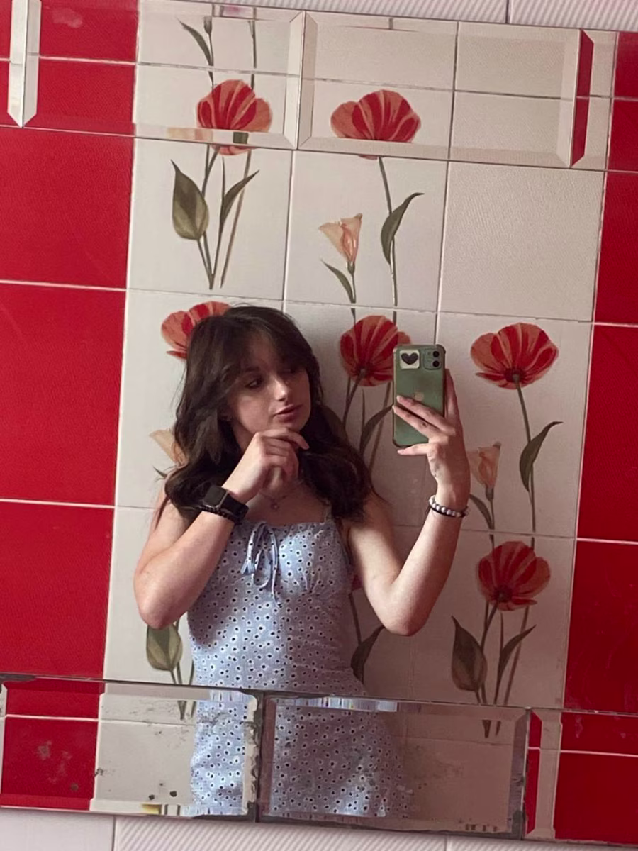 Photo de Louane