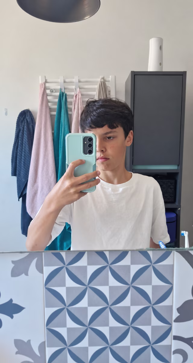 Photo de Tiago