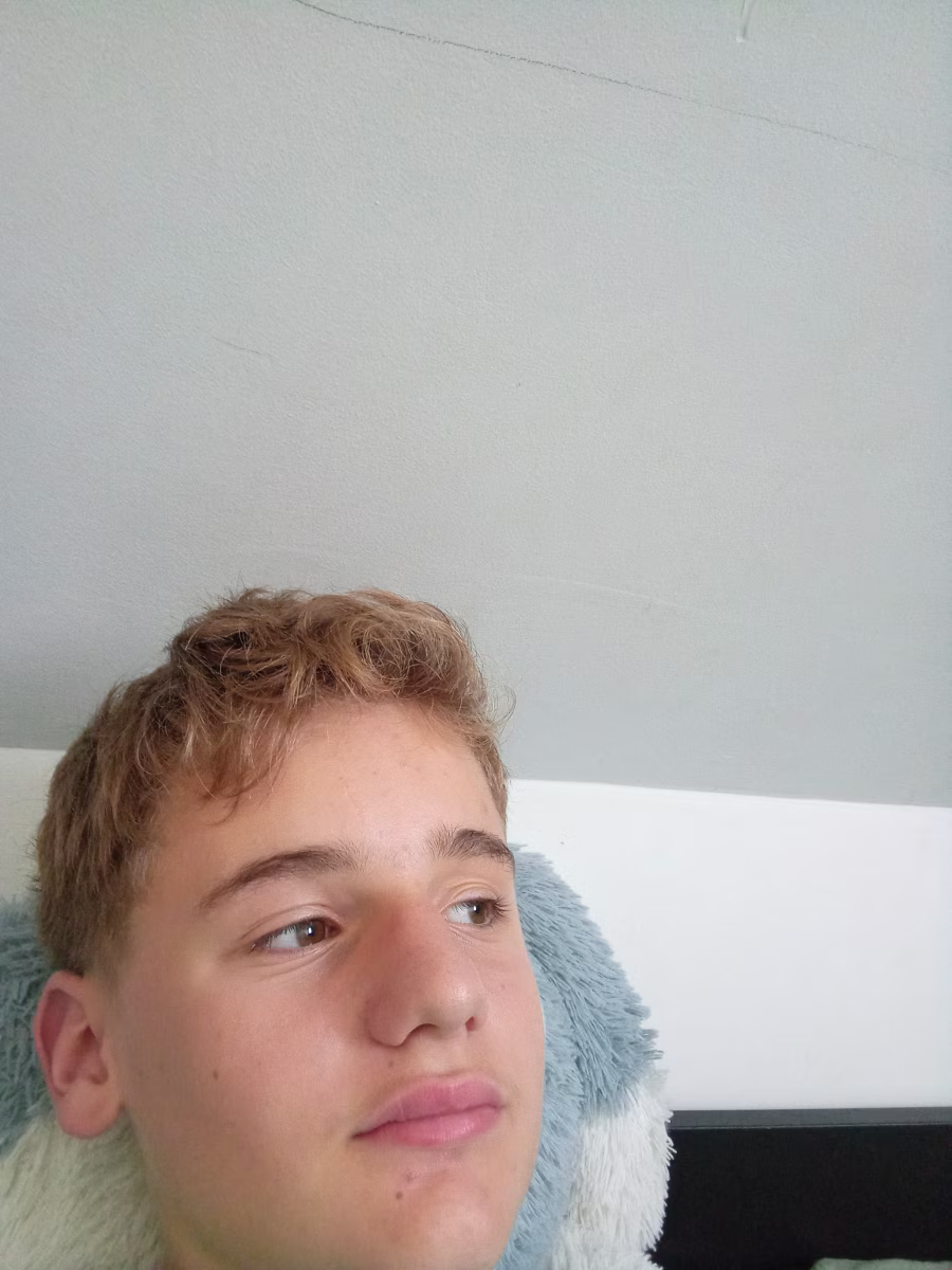 Photo de Luc