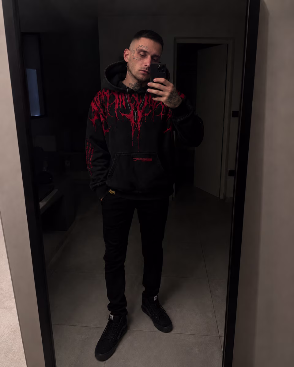 Photo de Christopher