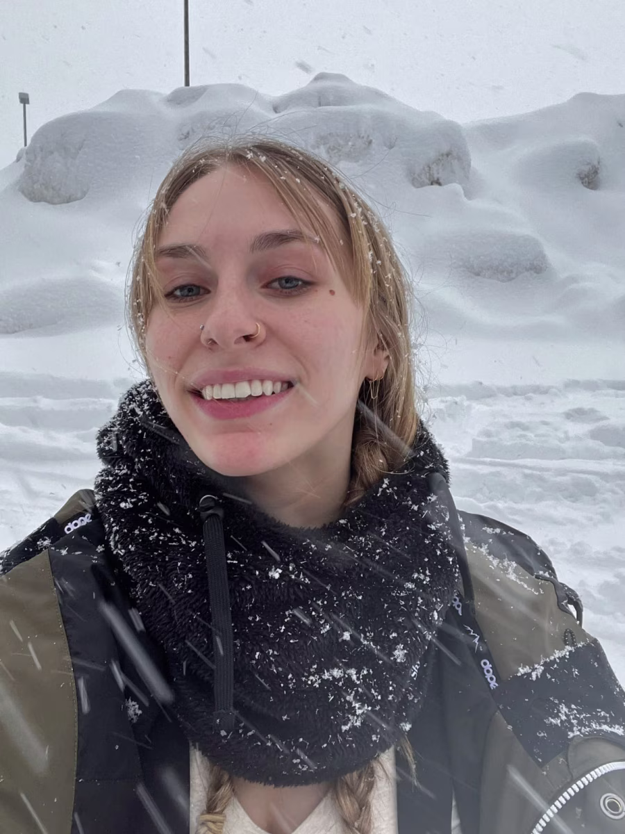 Photo de Carole