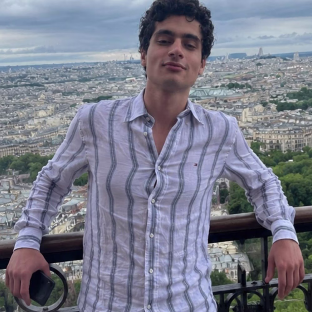 Photo de Driss