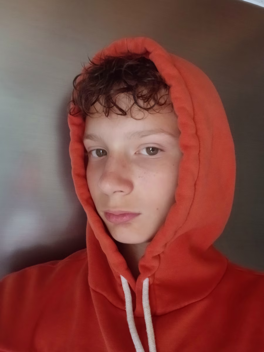 Photo de Jordan