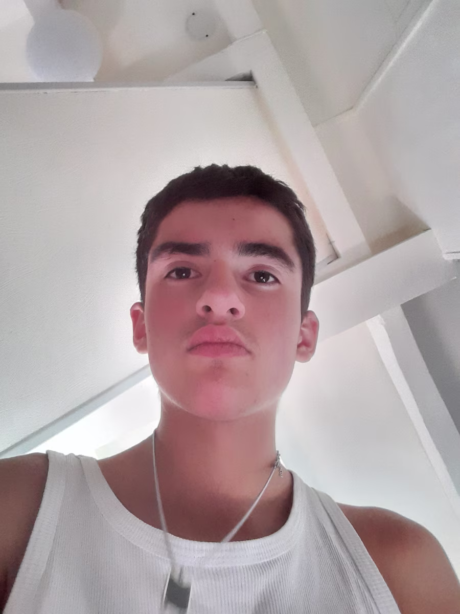 Photo de Tristan