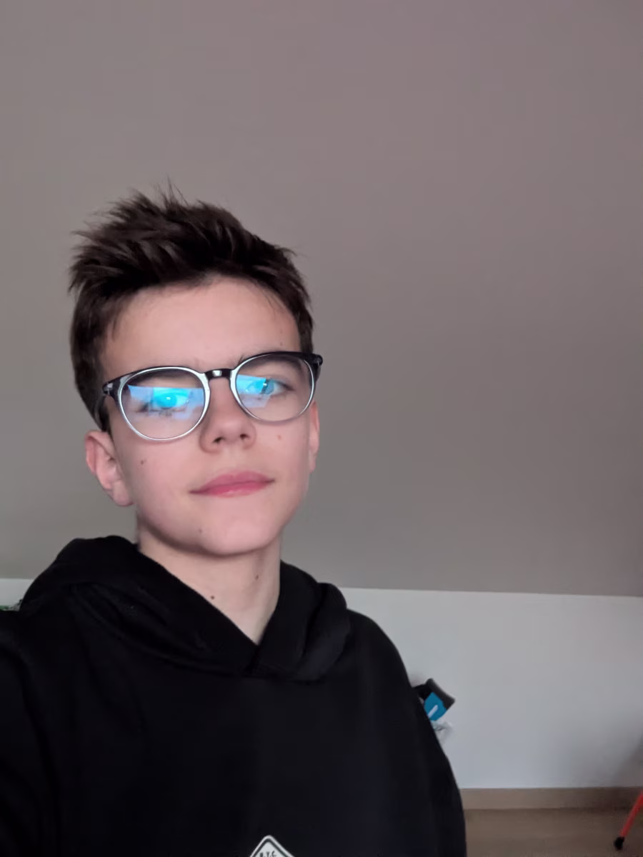 Photo de Jules