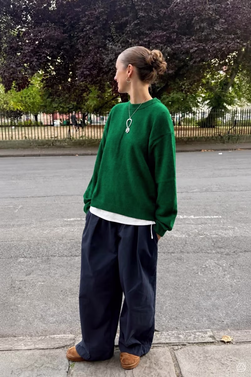 Photo de Emma