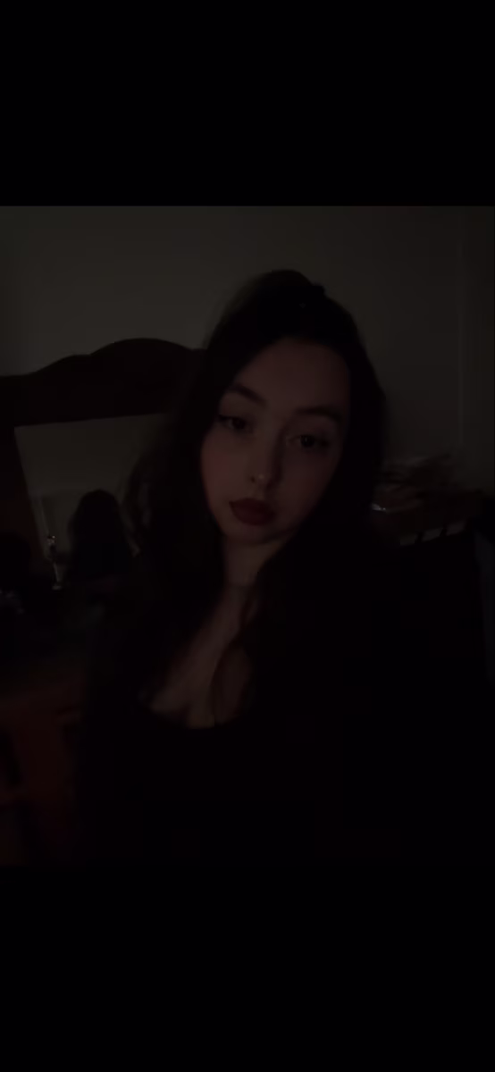 Photo de Célia