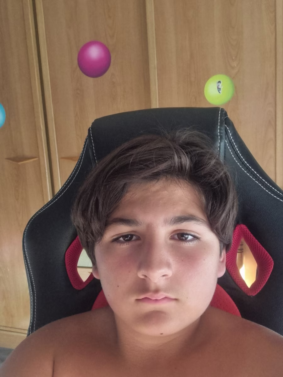 Photo de Bat