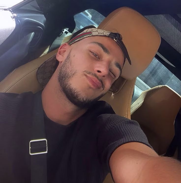 Photo de Jordan