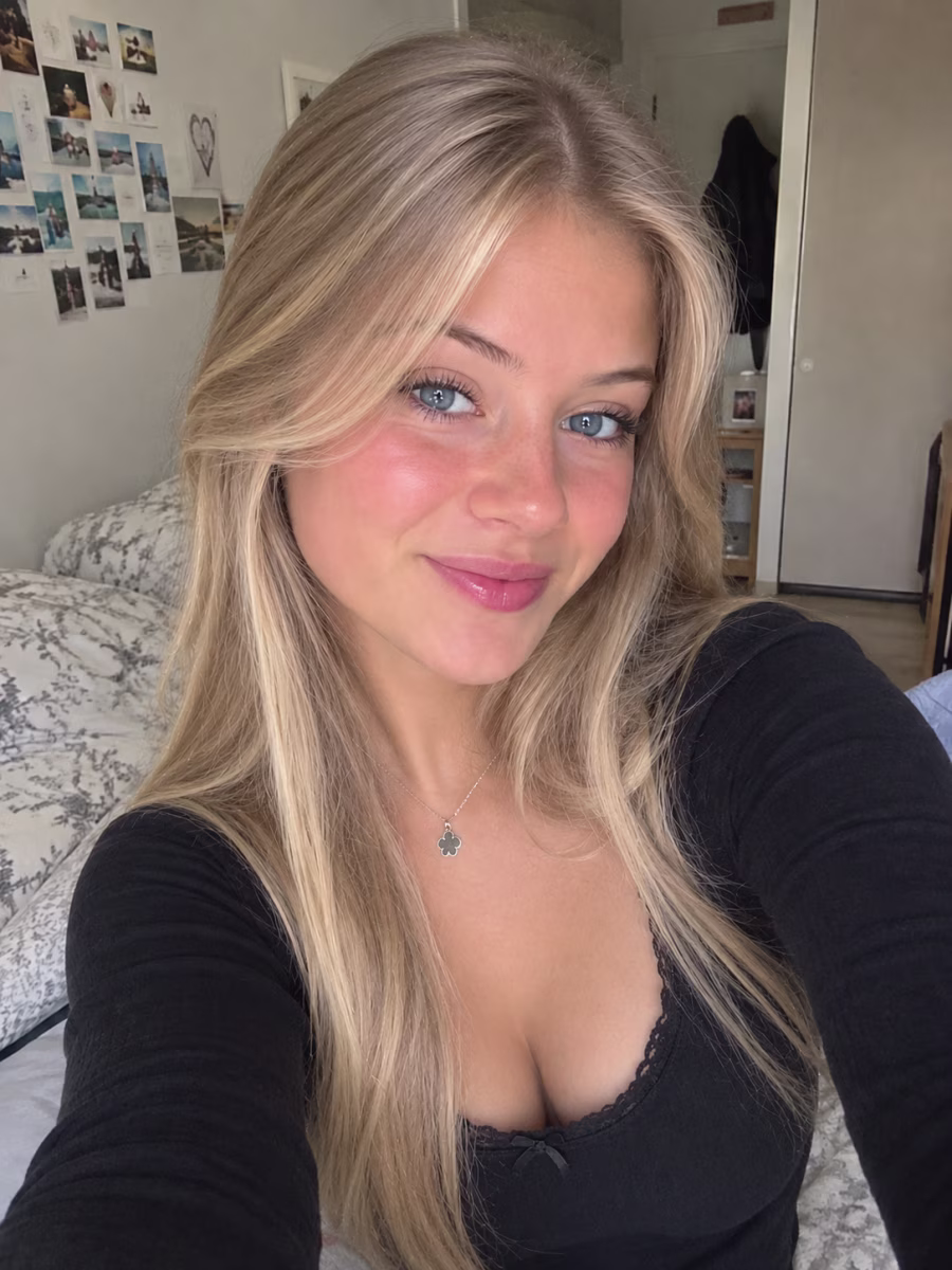 Photo de Marie