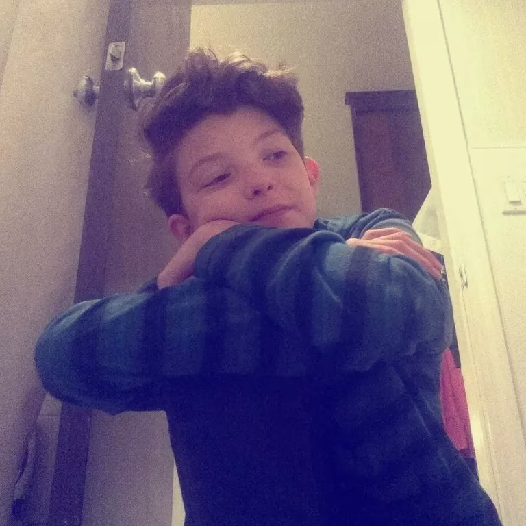 Photo de Léo