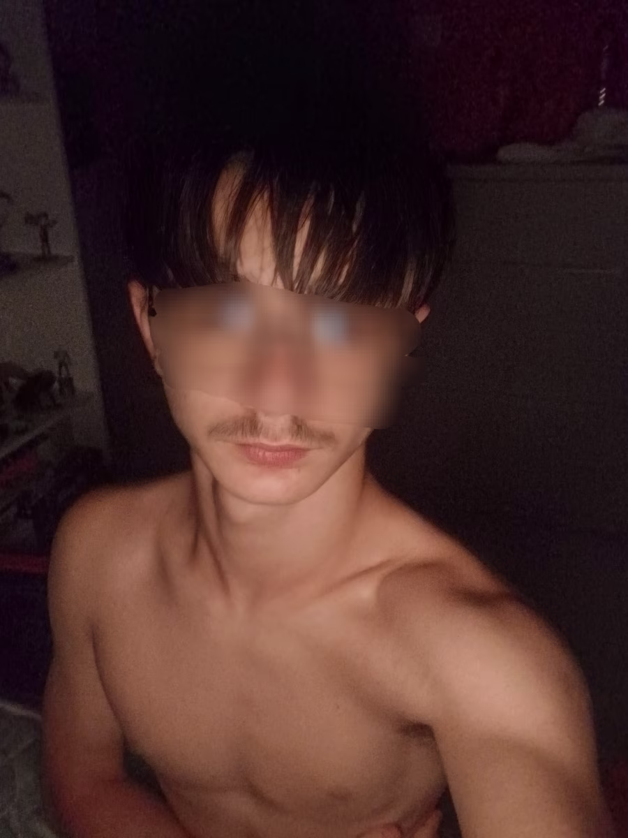 Photo de Mathéo
