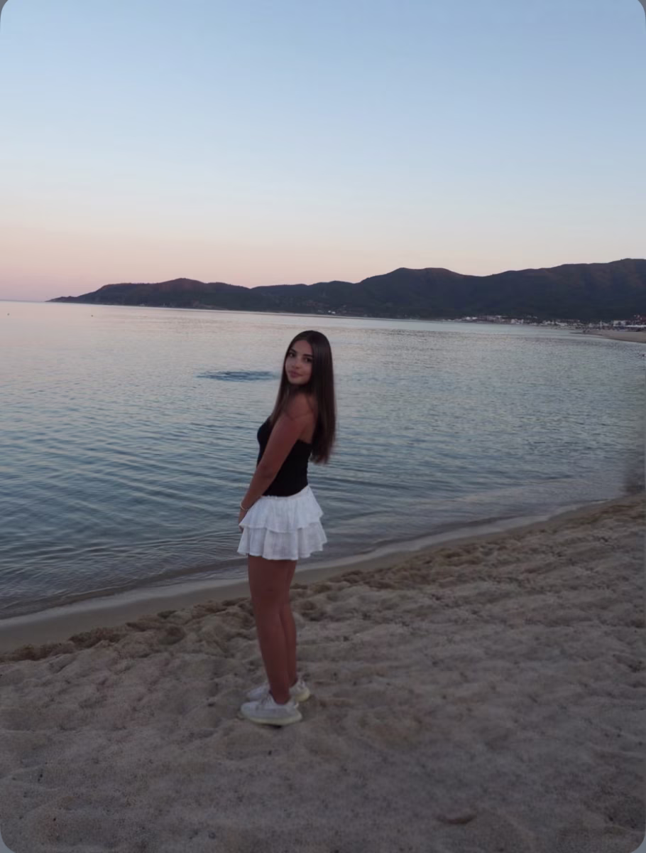 Photo de Emma