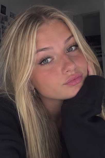 Photo de Charlotte