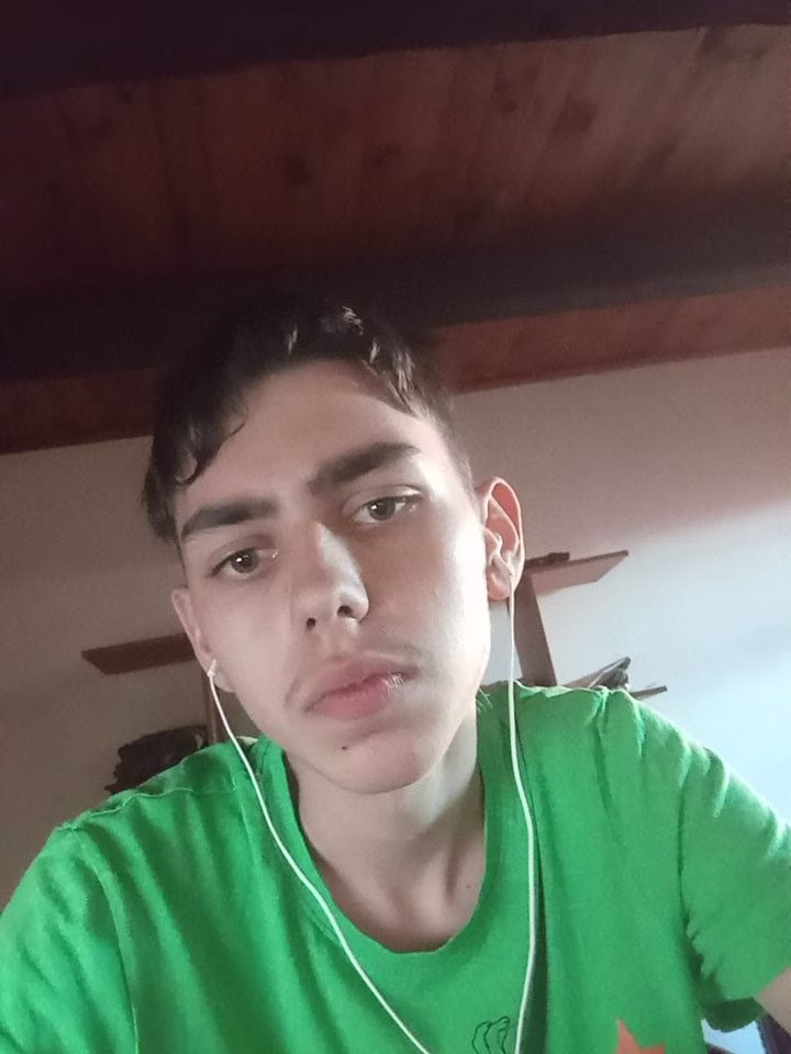 Photo de Donovan