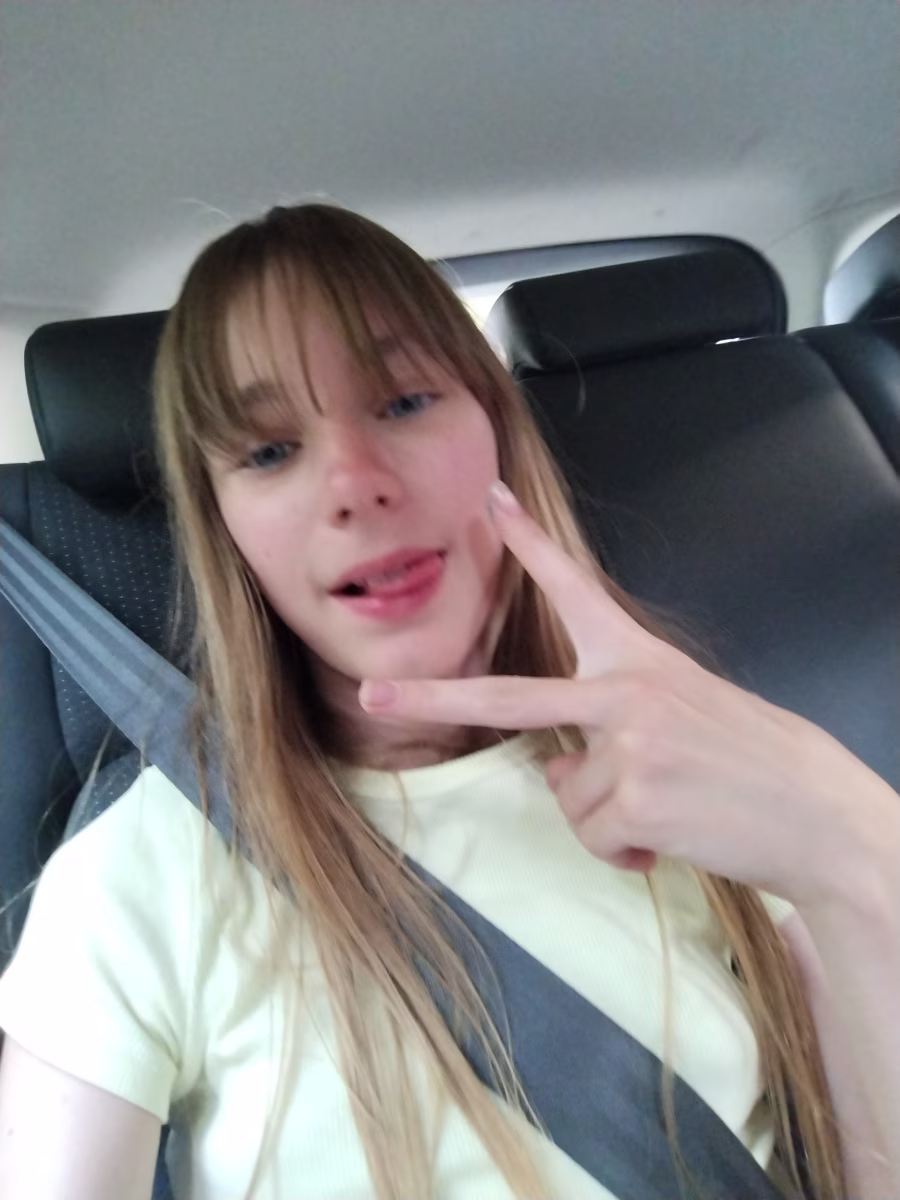 Photo de Lilia