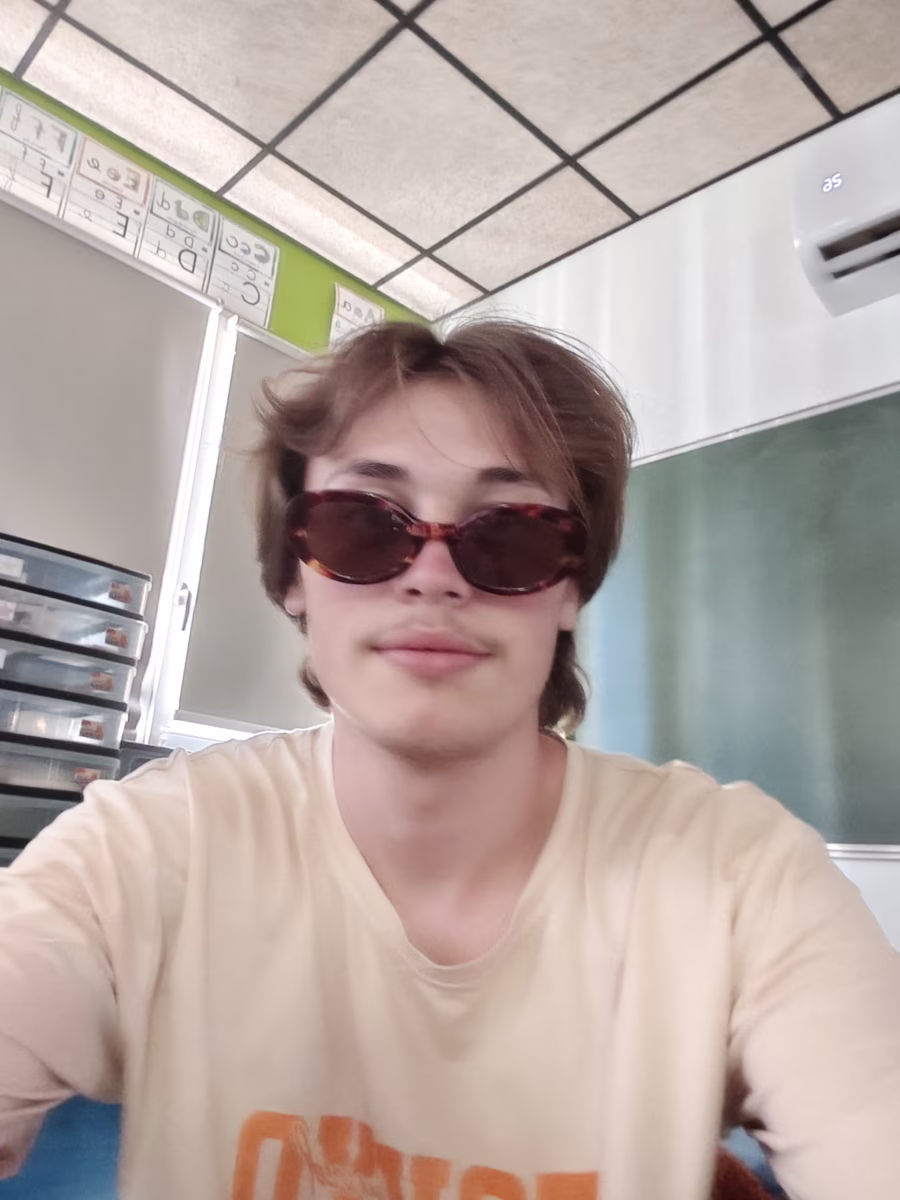 Photo de Victor