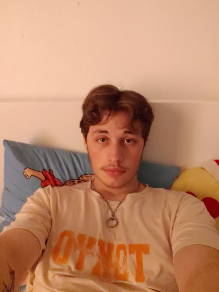 Photo de Victor
