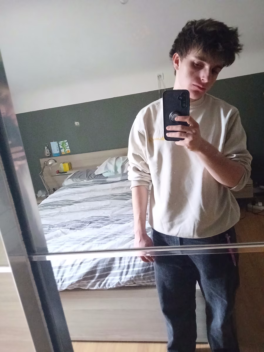Photo de Nathan