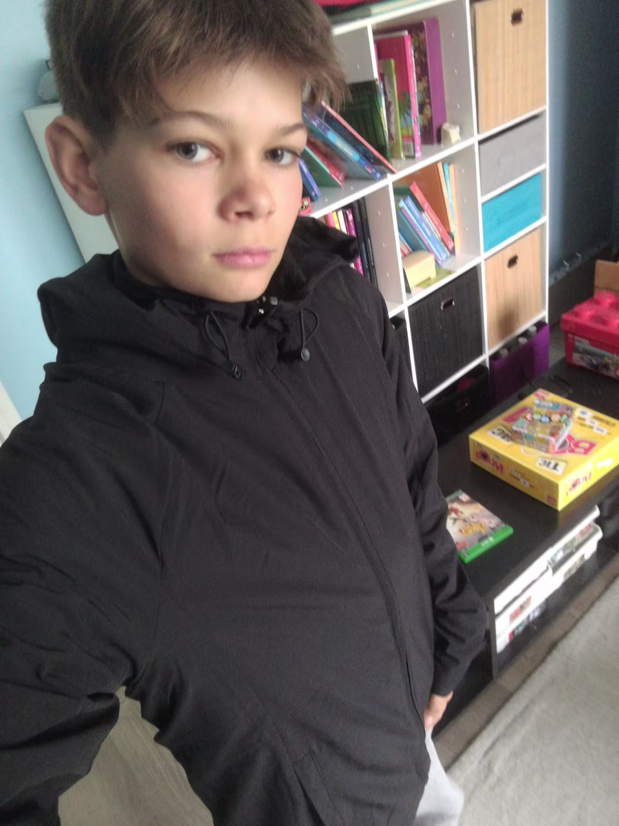 Photo de Lenny