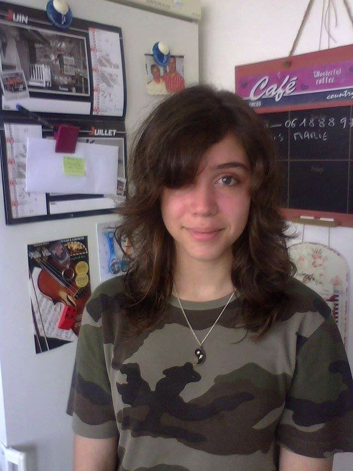 Photo de Julie