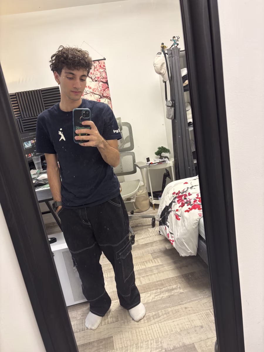 Photo de Eddy