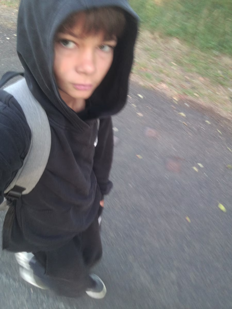 Photo de Lenny