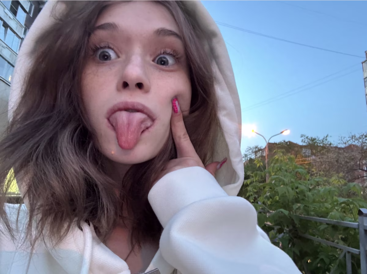 Photo de Keke