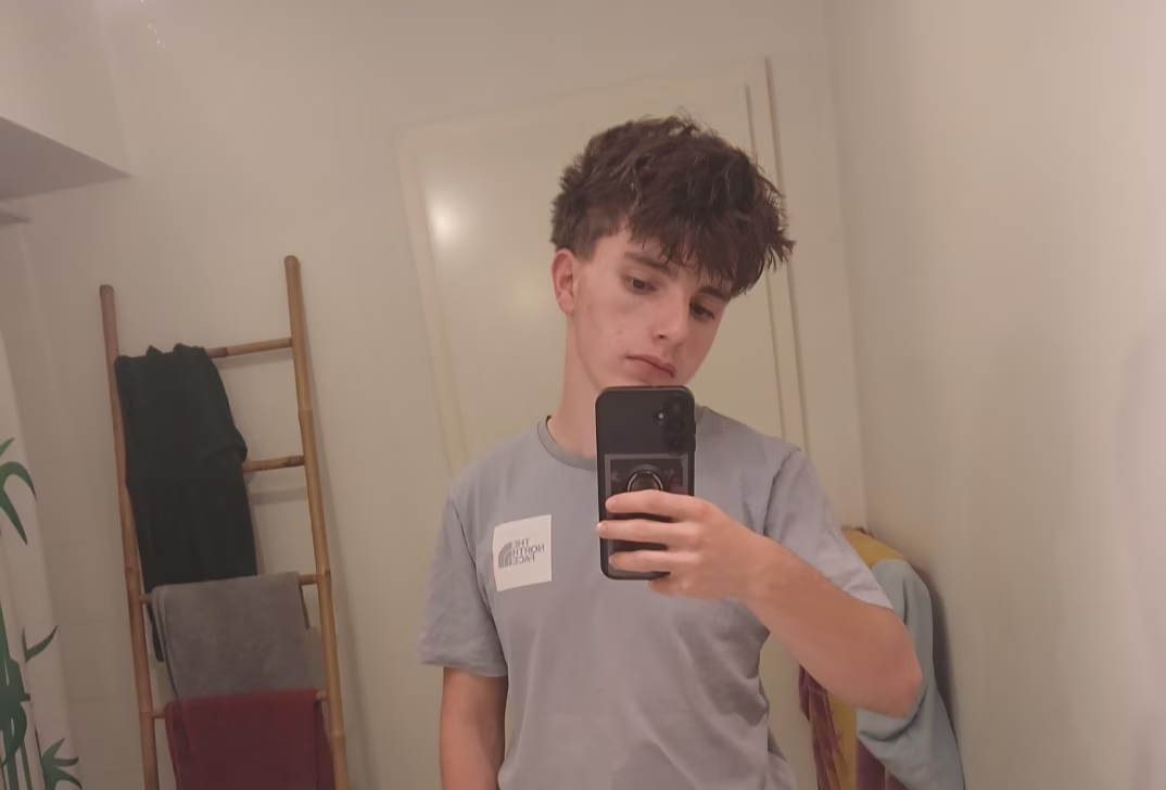 Photo de Nathan