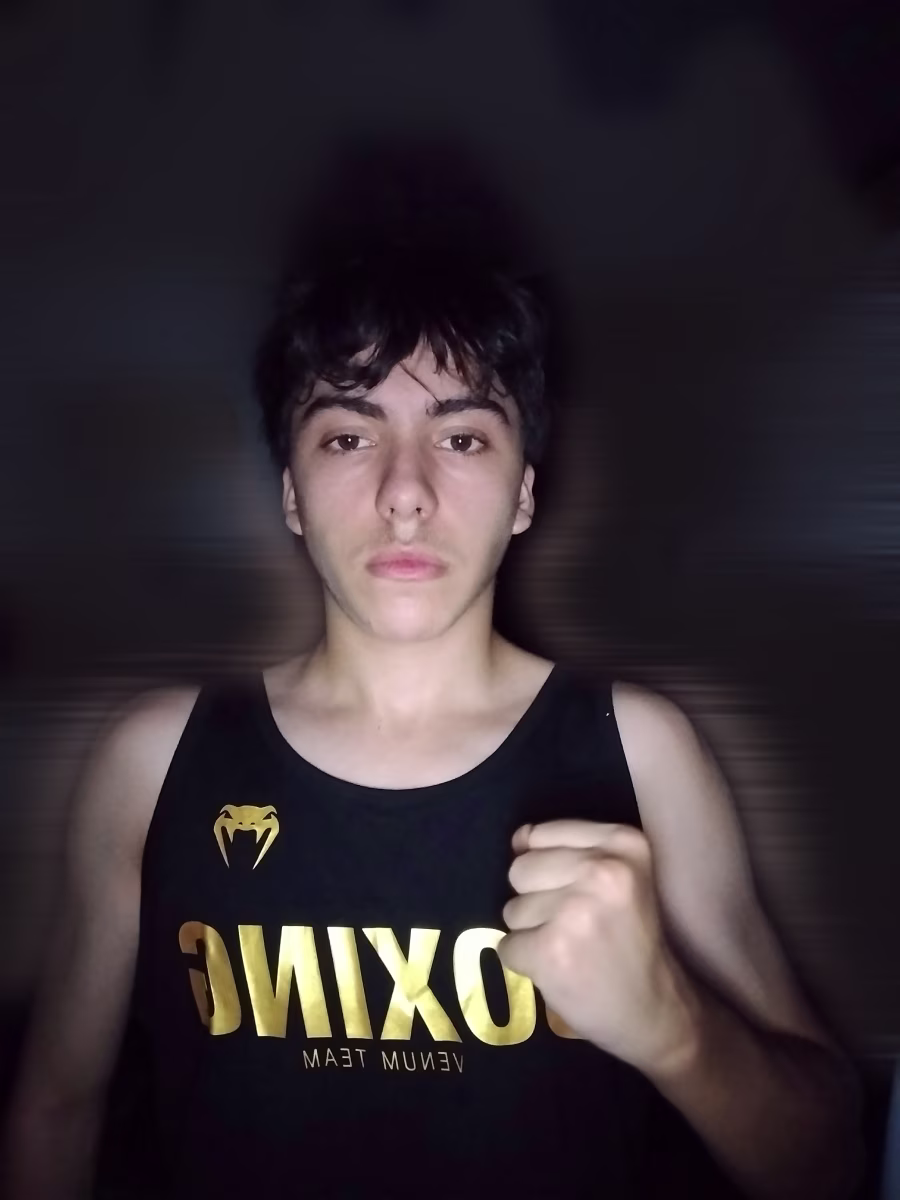 Photo de Ilyess