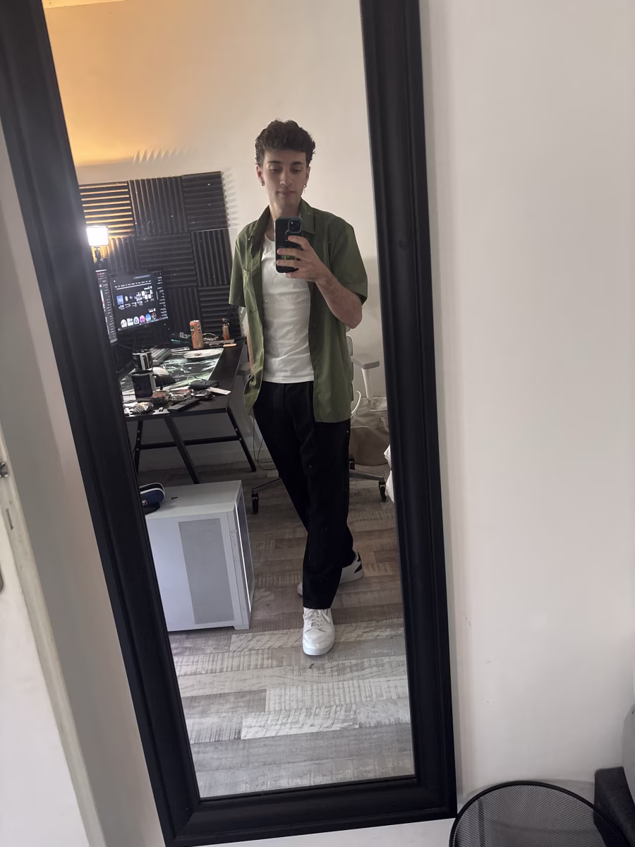Photo de Eddy