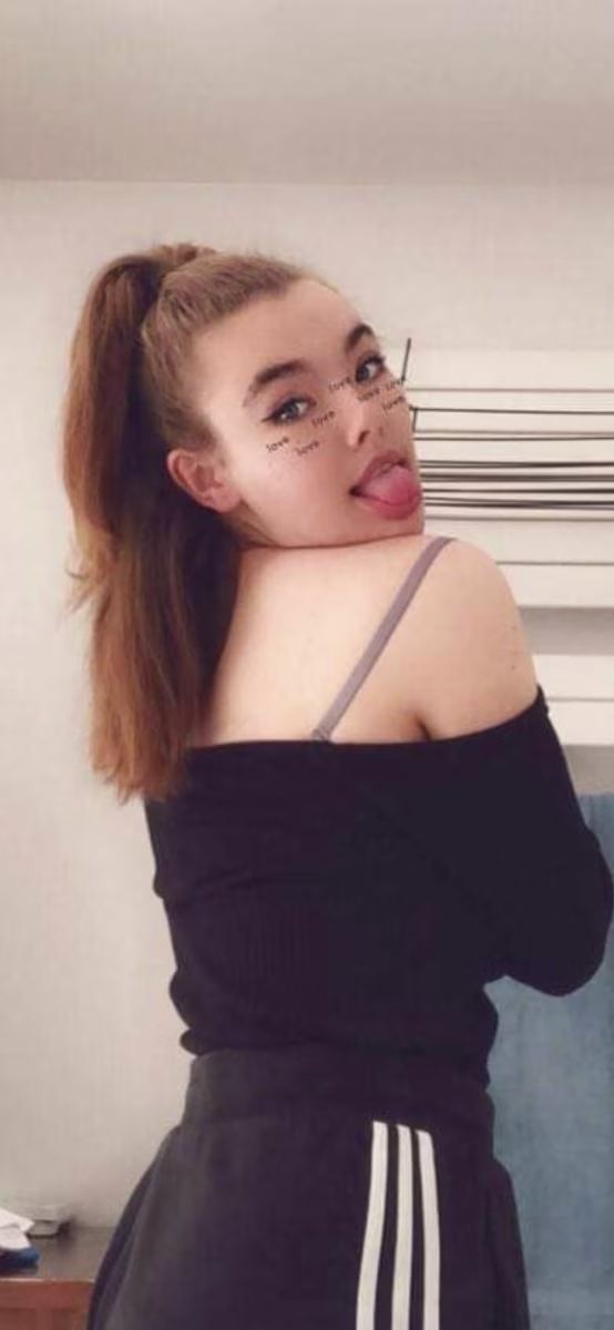 Photo de Manon