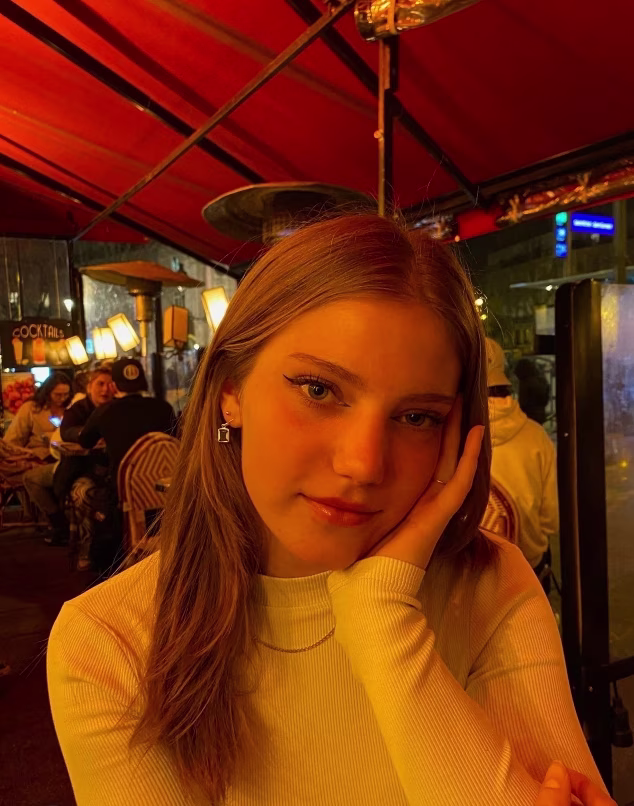 Photo de Elise