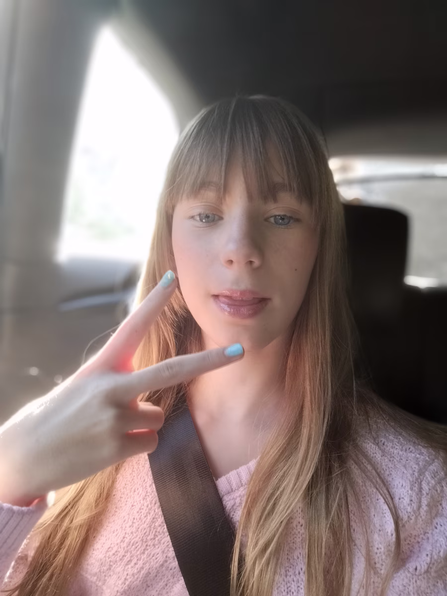 Photo de Lilia