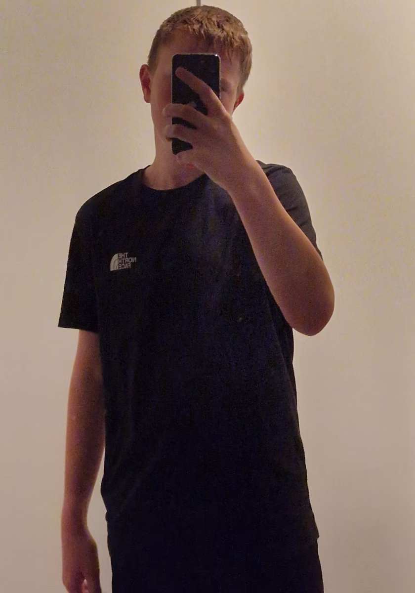 Photo de Lucas
