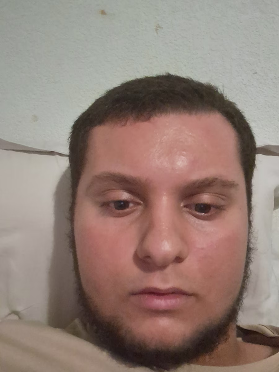 Photo de Benk