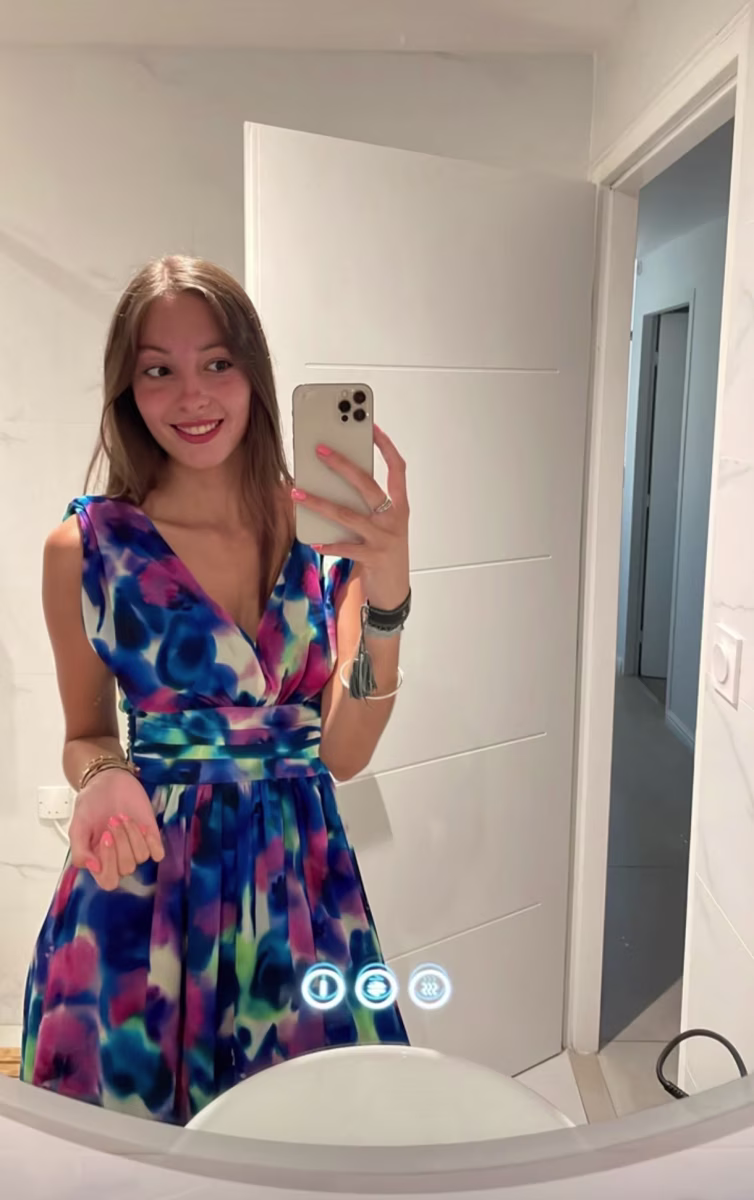 Photo de Marina