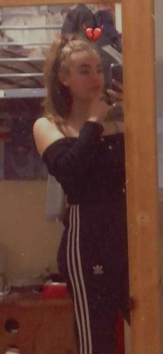 Photo de Manon
