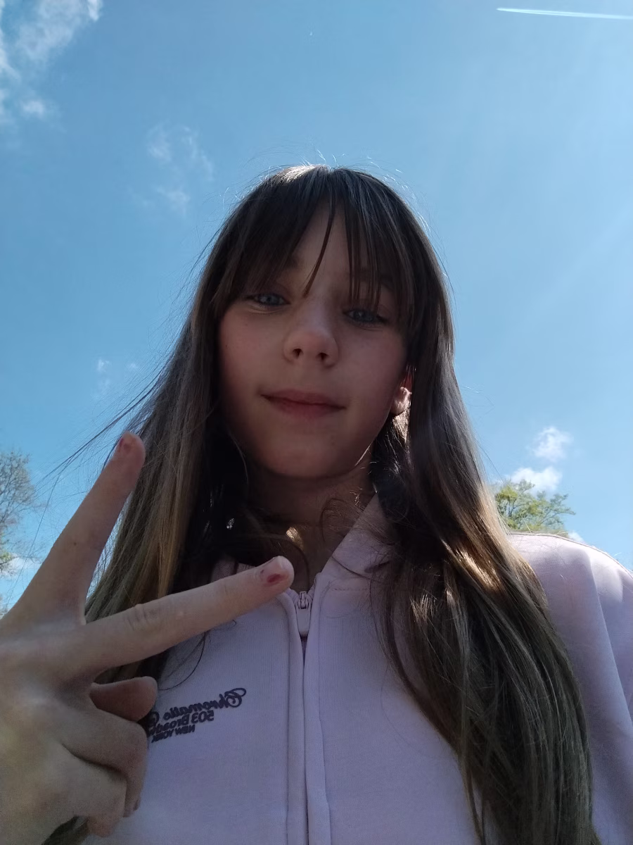 Photo de Lilia
