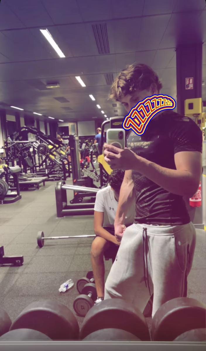 Photo de Alex