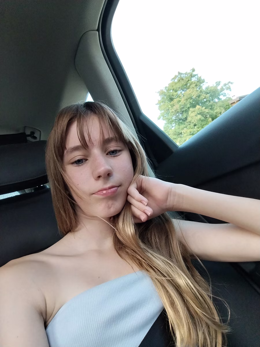 Photo de Lilia